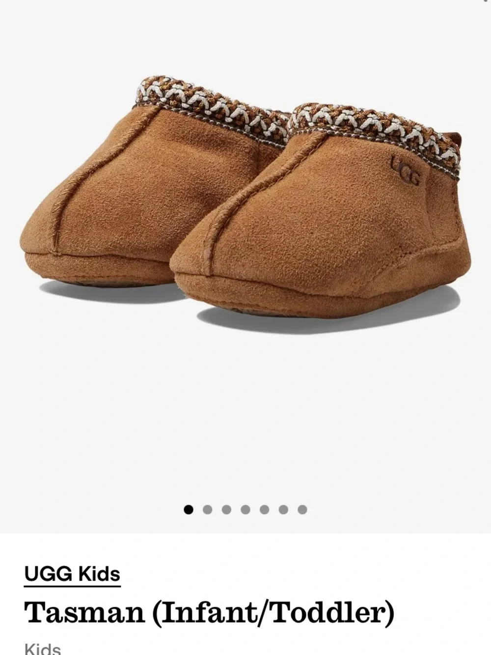 UGG reposhing this